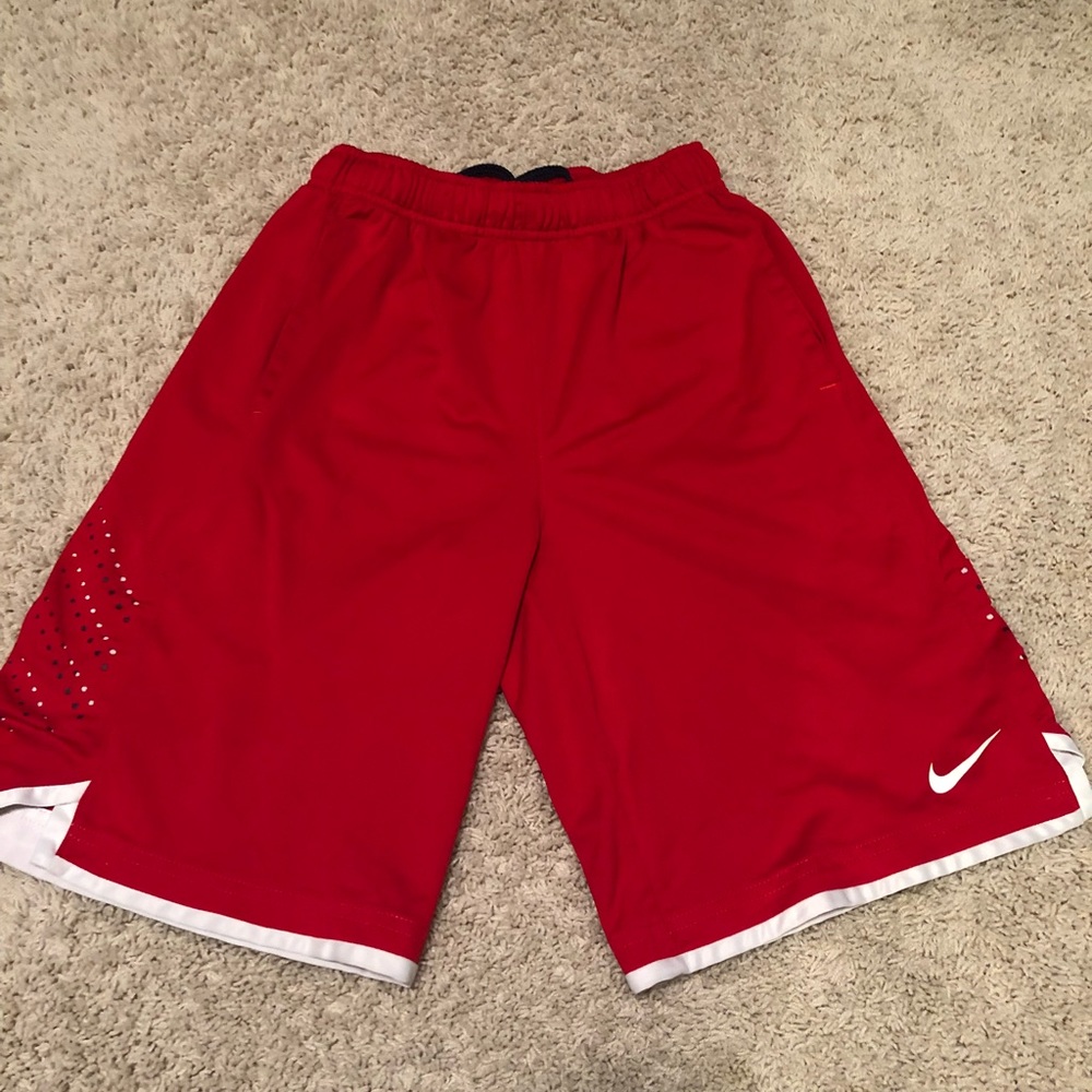 Men’s Nike Athletic Shorts